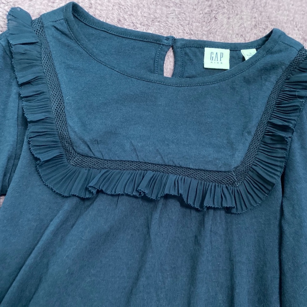 💙 Navy top 💙